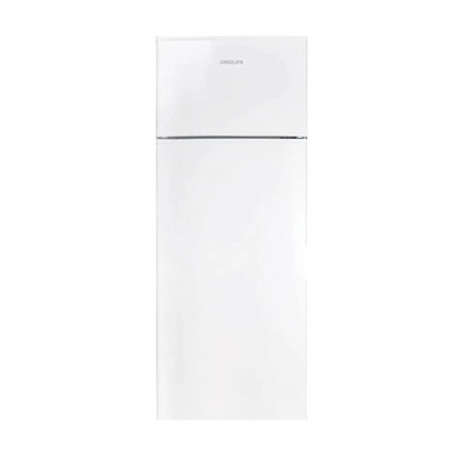 ΨΥΓΕΙΟ ΕΛΕΥΘΕΡΟ DAVOLINE SR 220E PROM W (143x55 / E / ΛΕΥΚΟ)